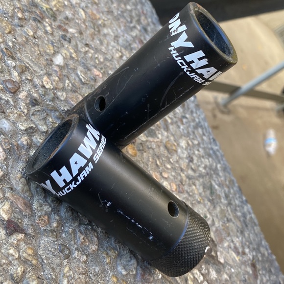 Pegs - Picture 2 of 2